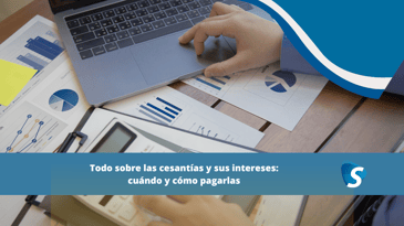 cuando y como pagar cesantias