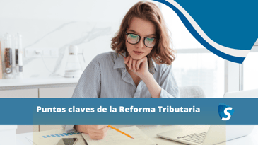 reforma tributaria