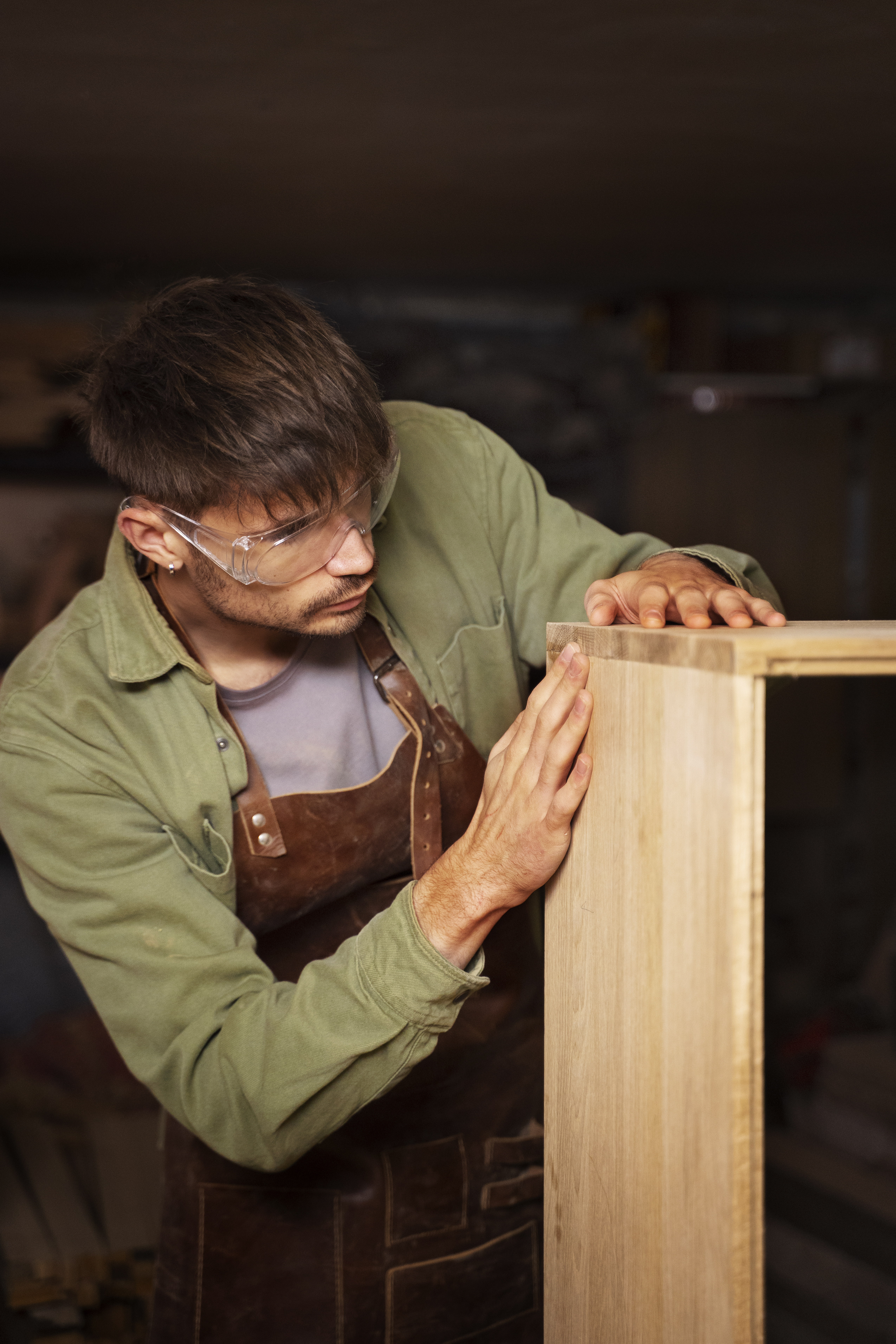Fabricante de muebles a la medida
